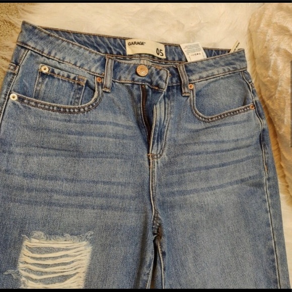 Mom Jean - Picture 4 of 5